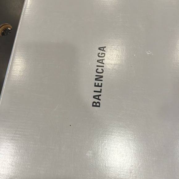 Balenciaga Track - Picture 2 of 3